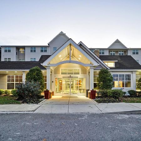 Residence Inn Saint Louis O'Fallon Extérieur photo