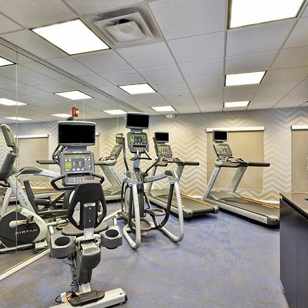 Residence Inn Saint Louis O'Fallon Extérieur photo