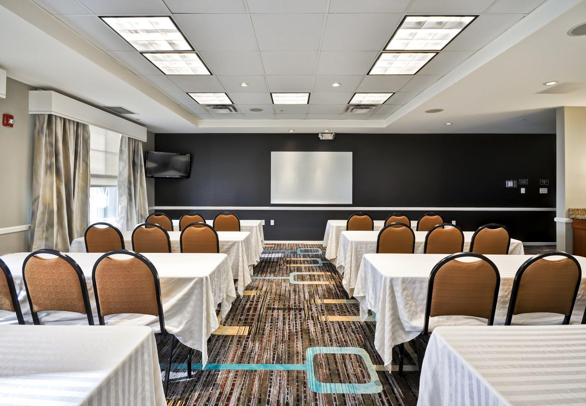 Residence Inn Saint Louis O'Fallon Extérieur photo