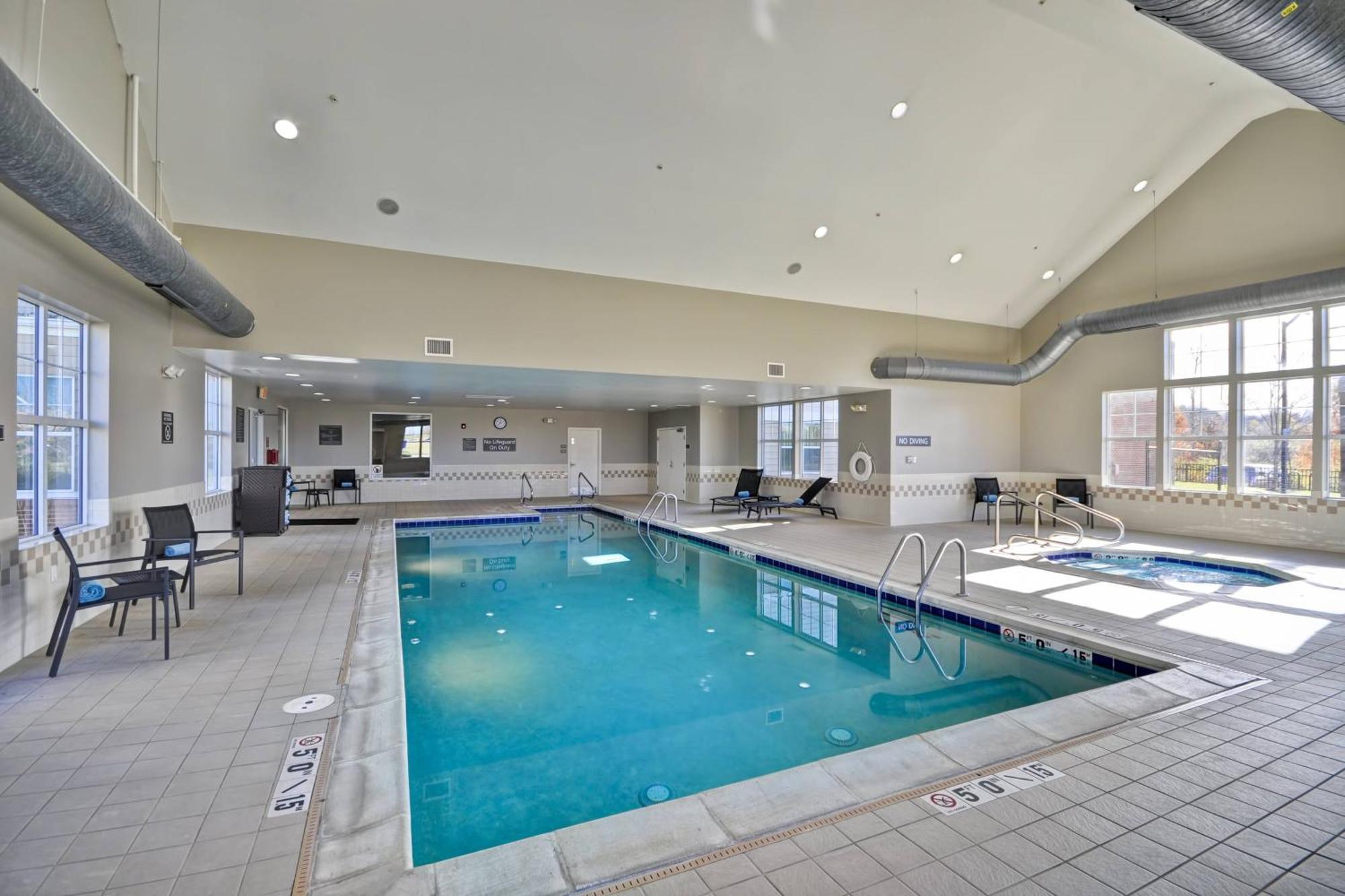 Residence Inn Saint Louis O'Fallon Extérieur photo