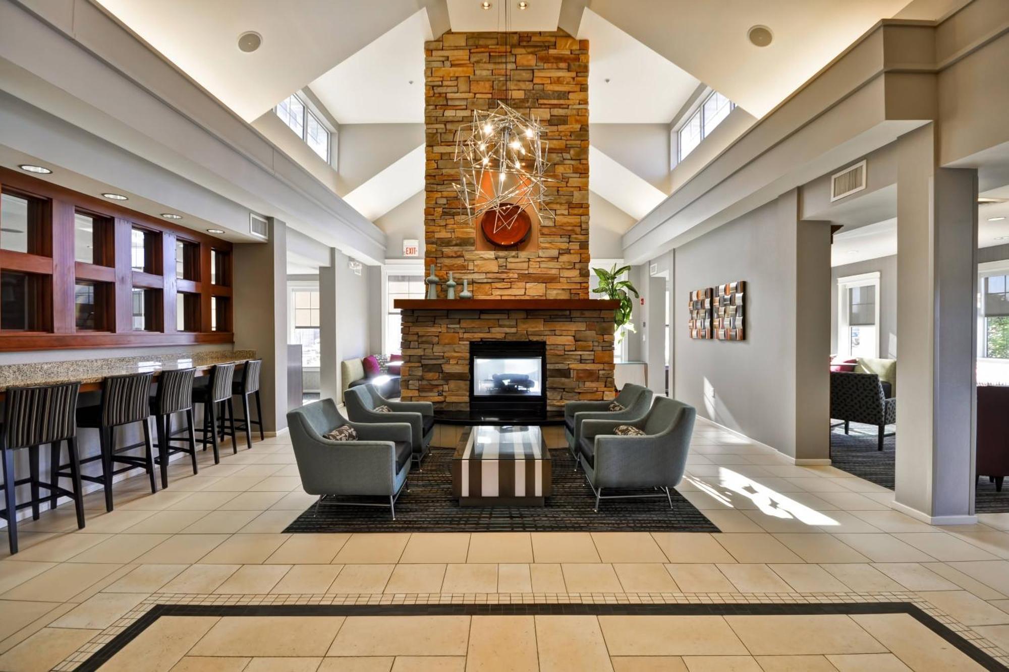 Residence Inn Saint Louis O'Fallon Extérieur photo