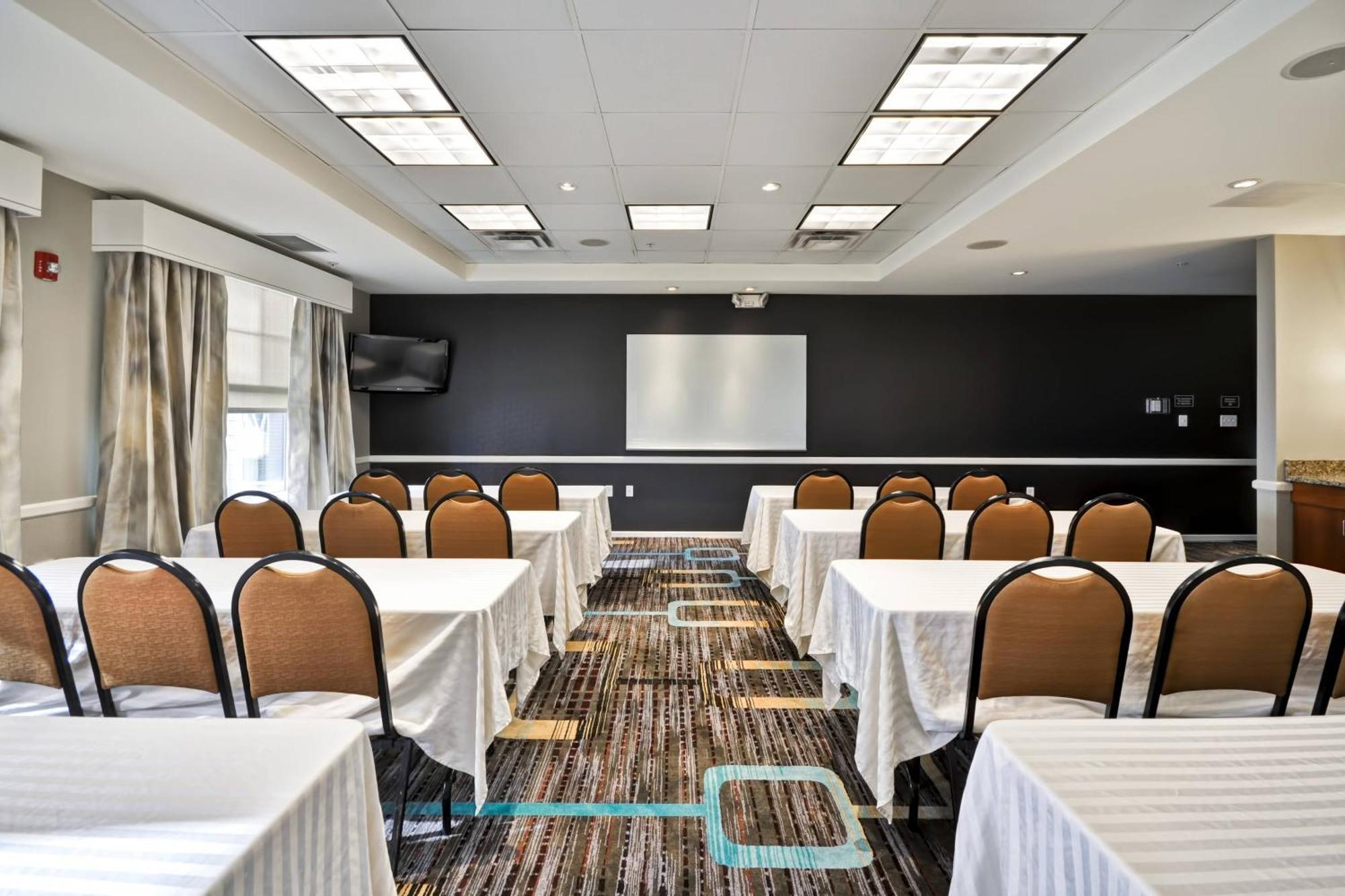 Residence Inn Saint Louis O'Fallon Extérieur photo