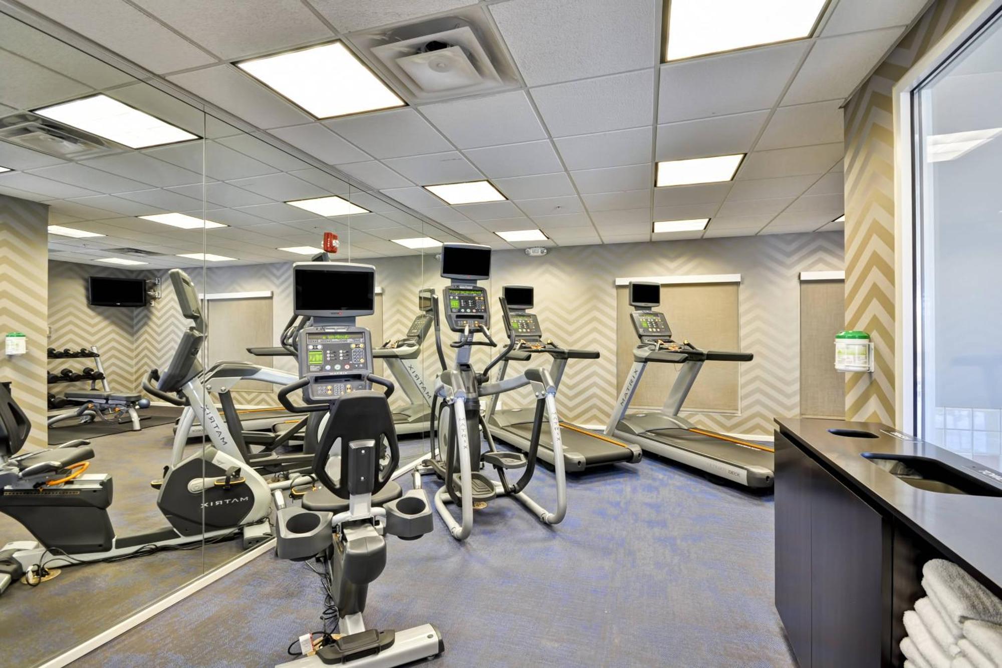 Residence Inn Saint Louis O'Fallon Extérieur photo