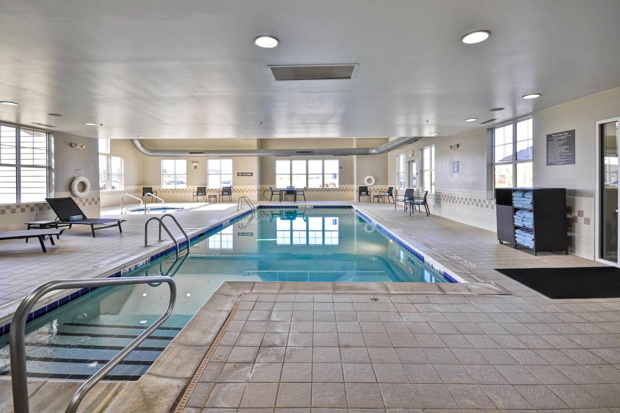 Residence Inn Saint Louis O'Fallon Extérieur photo