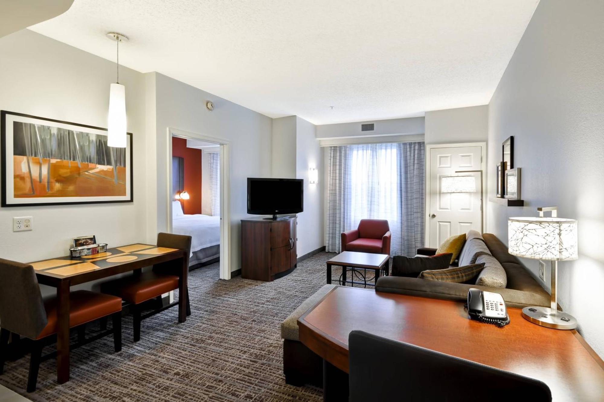 Residence Inn Saint Louis O'Fallon Extérieur photo