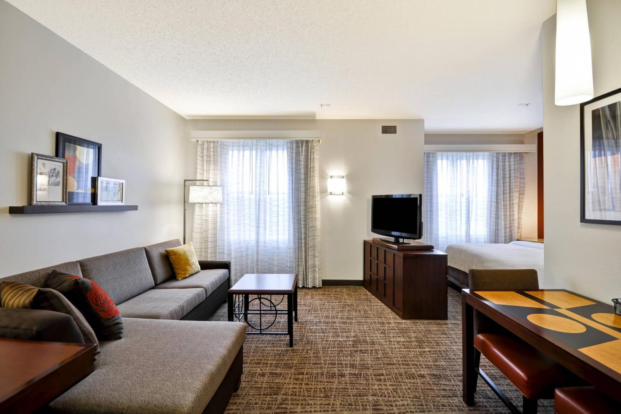 Residence Inn Saint Louis O'Fallon Extérieur photo