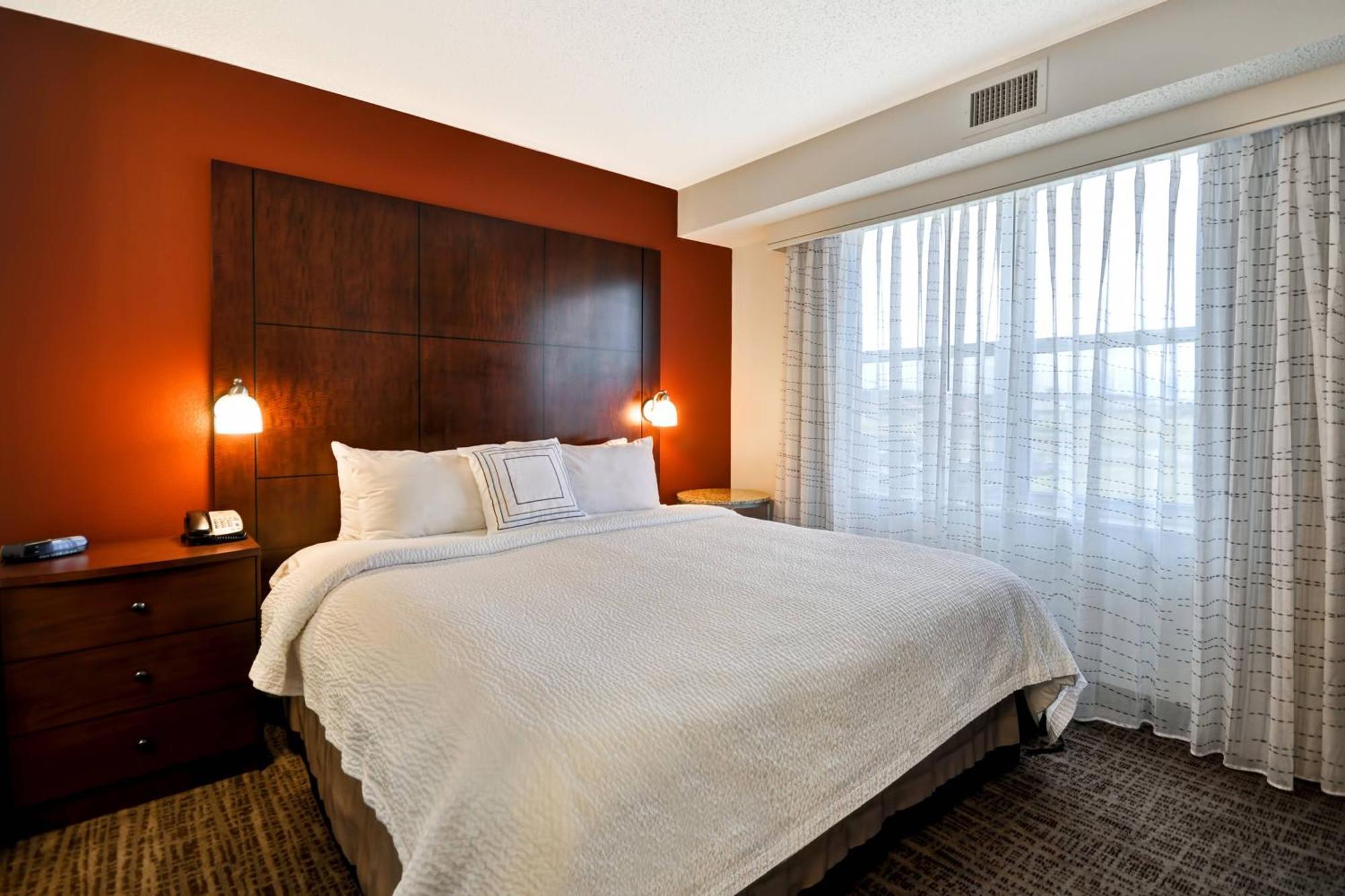 Residence Inn Saint Louis O'Fallon Extérieur photo