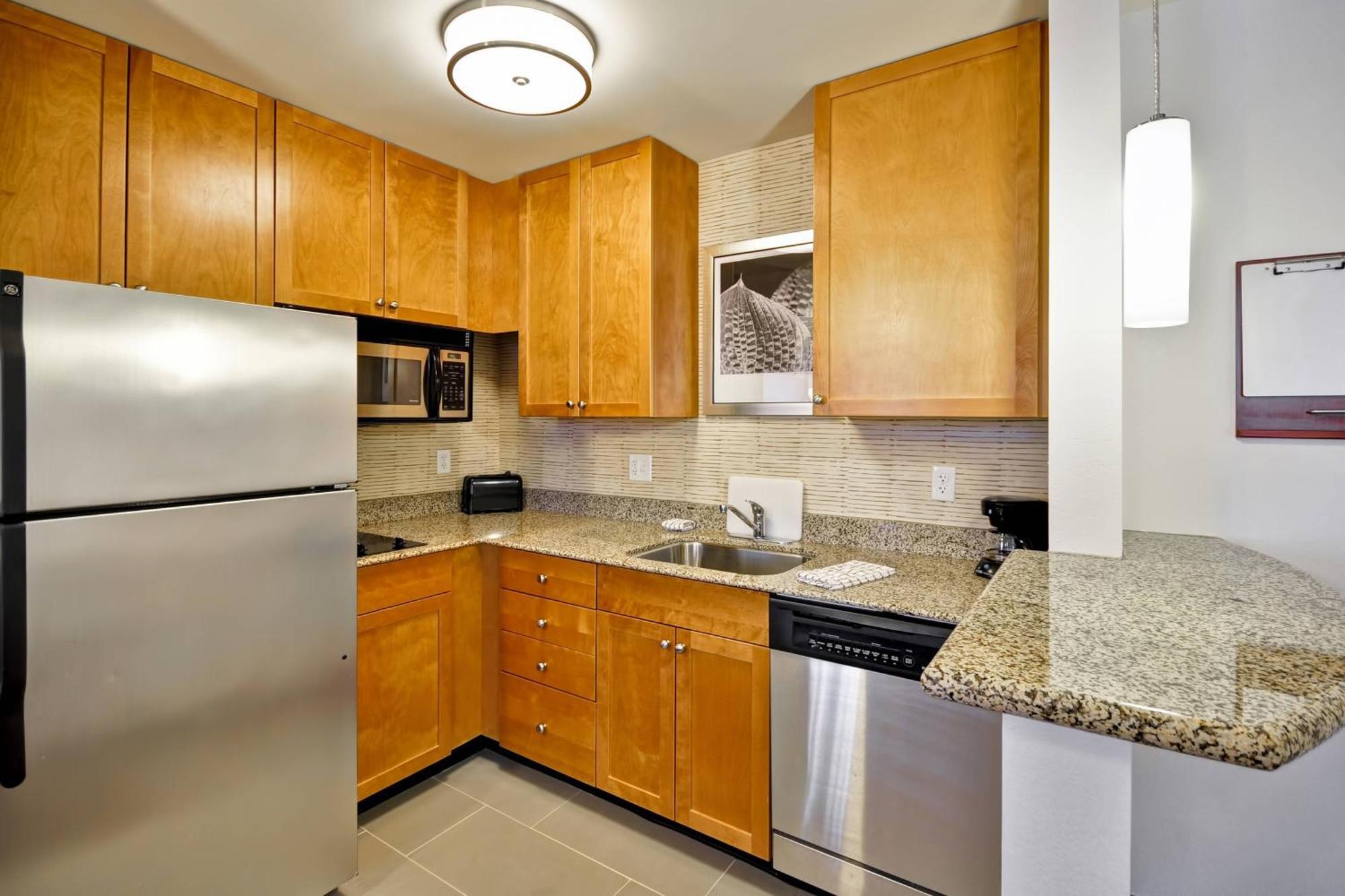 Residence Inn Saint Louis O'Fallon Extérieur photo