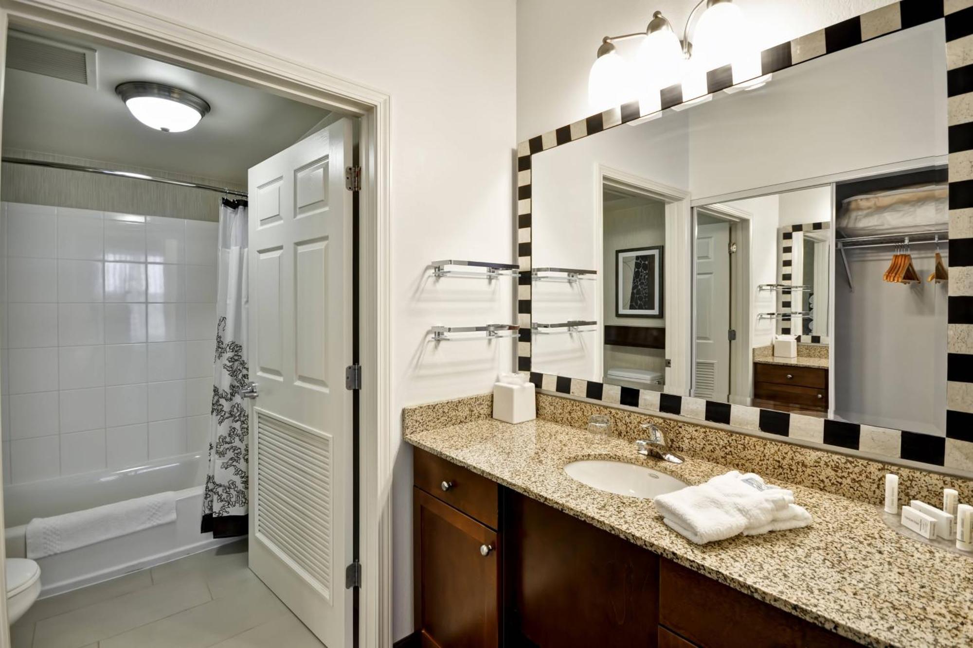 Residence Inn Saint Louis O'Fallon Extérieur photo