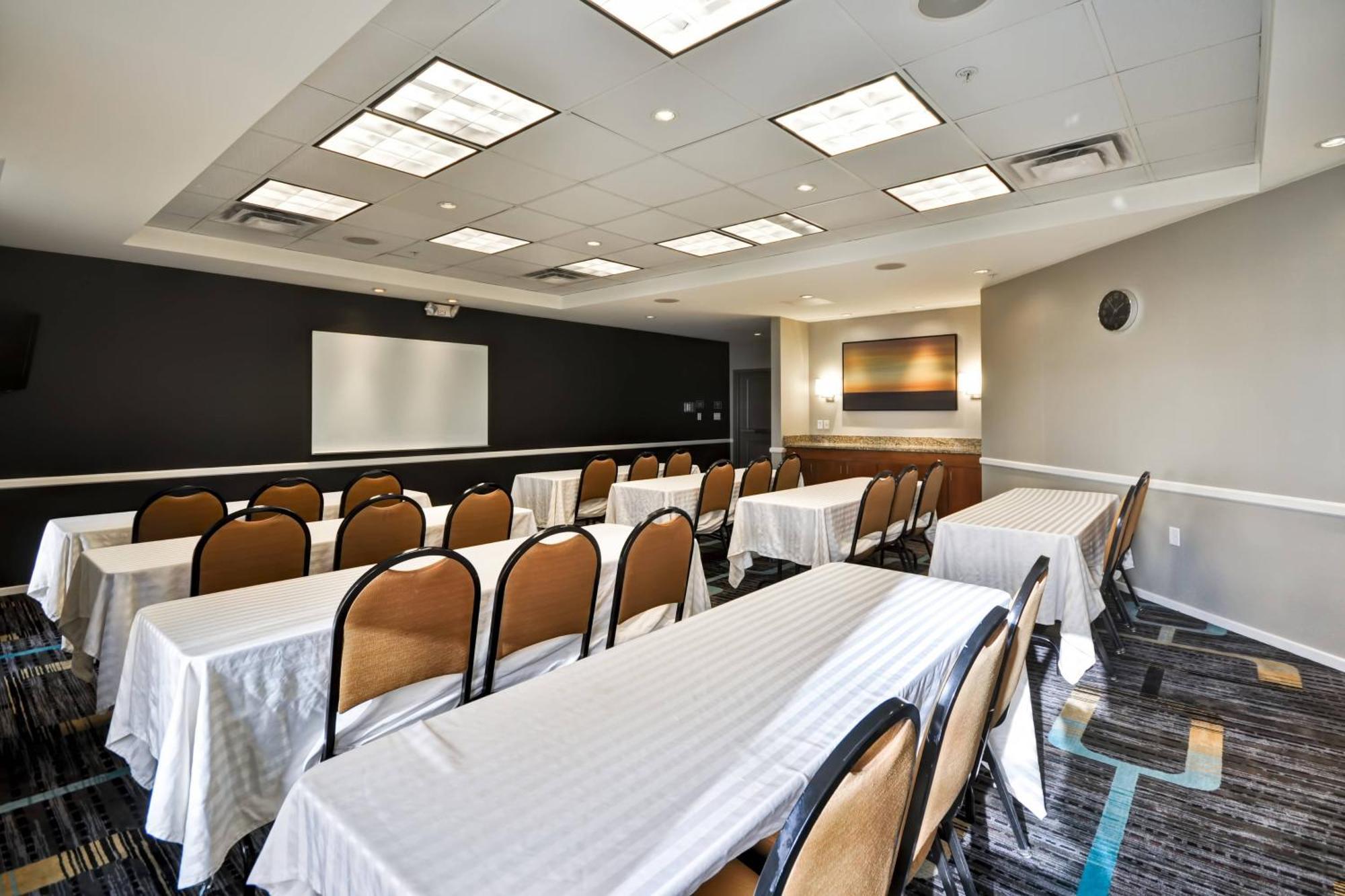 Residence Inn Saint Louis O'Fallon Extérieur photo