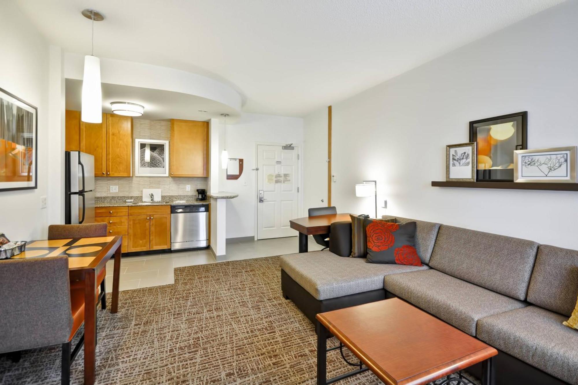 Residence Inn Saint Louis O'Fallon Extérieur photo