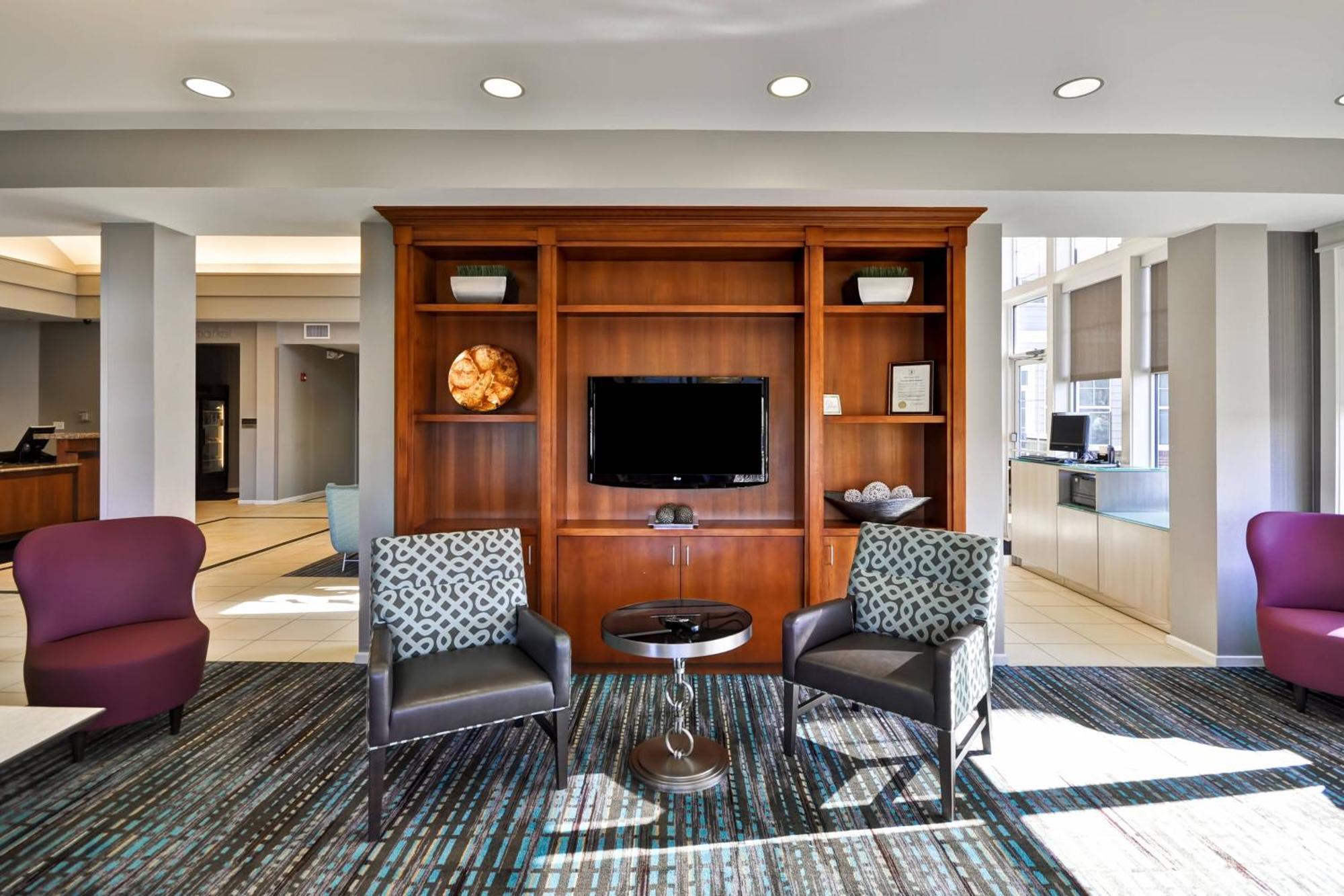 Residence Inn Saint Louis O'Fallon Extérieur photo