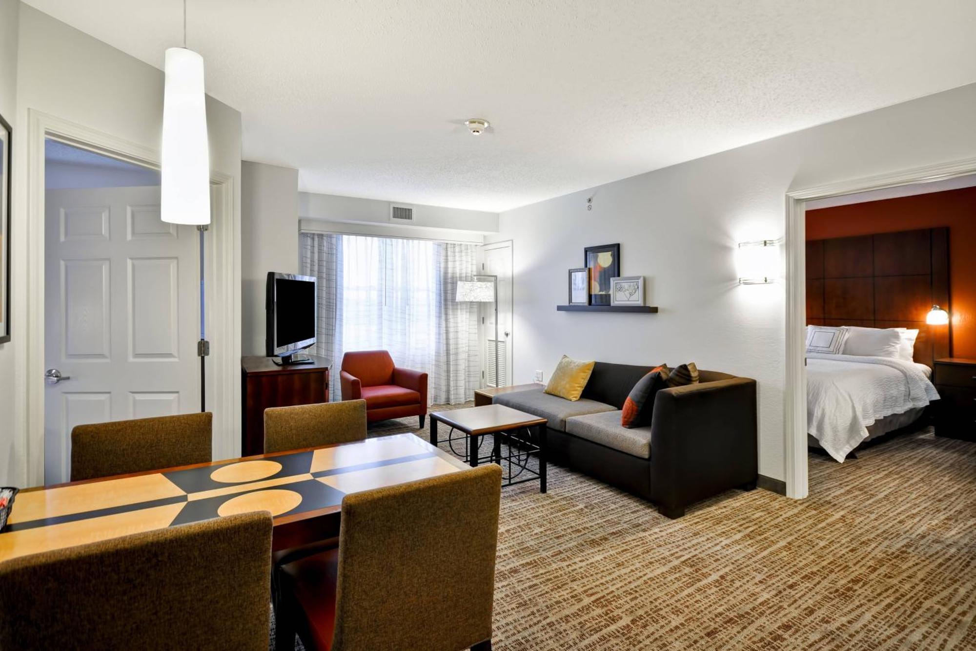 Residence Inn Saint Louis O'Fallon Extérieur photo