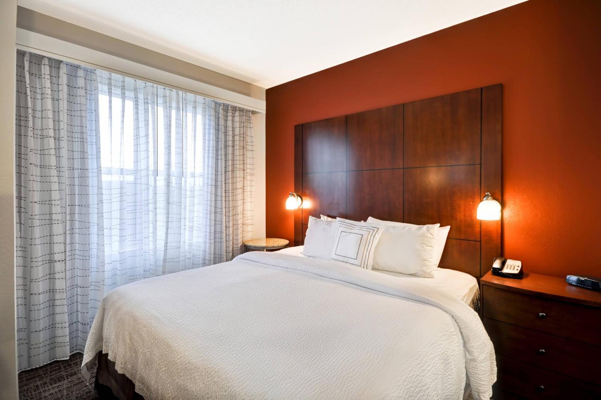 Residence Inn Saint Louis O'Fallon Extérieur photo