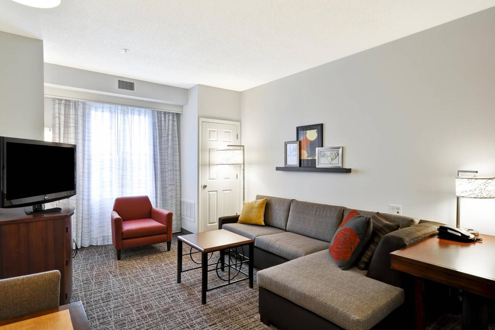 Residence Inn Saint Louis O'Fallon Extérieur photo