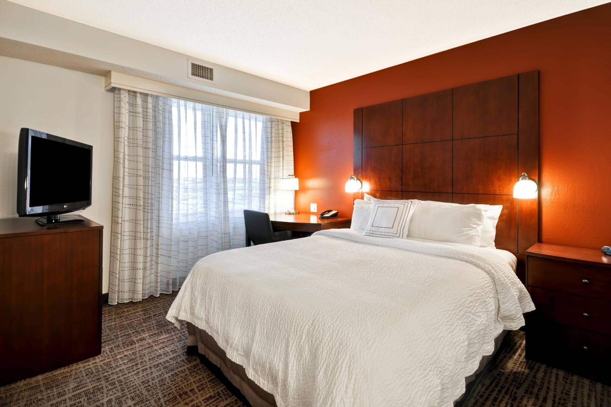 Residence Inn Saint Louis O'Fallon Extérieur photo