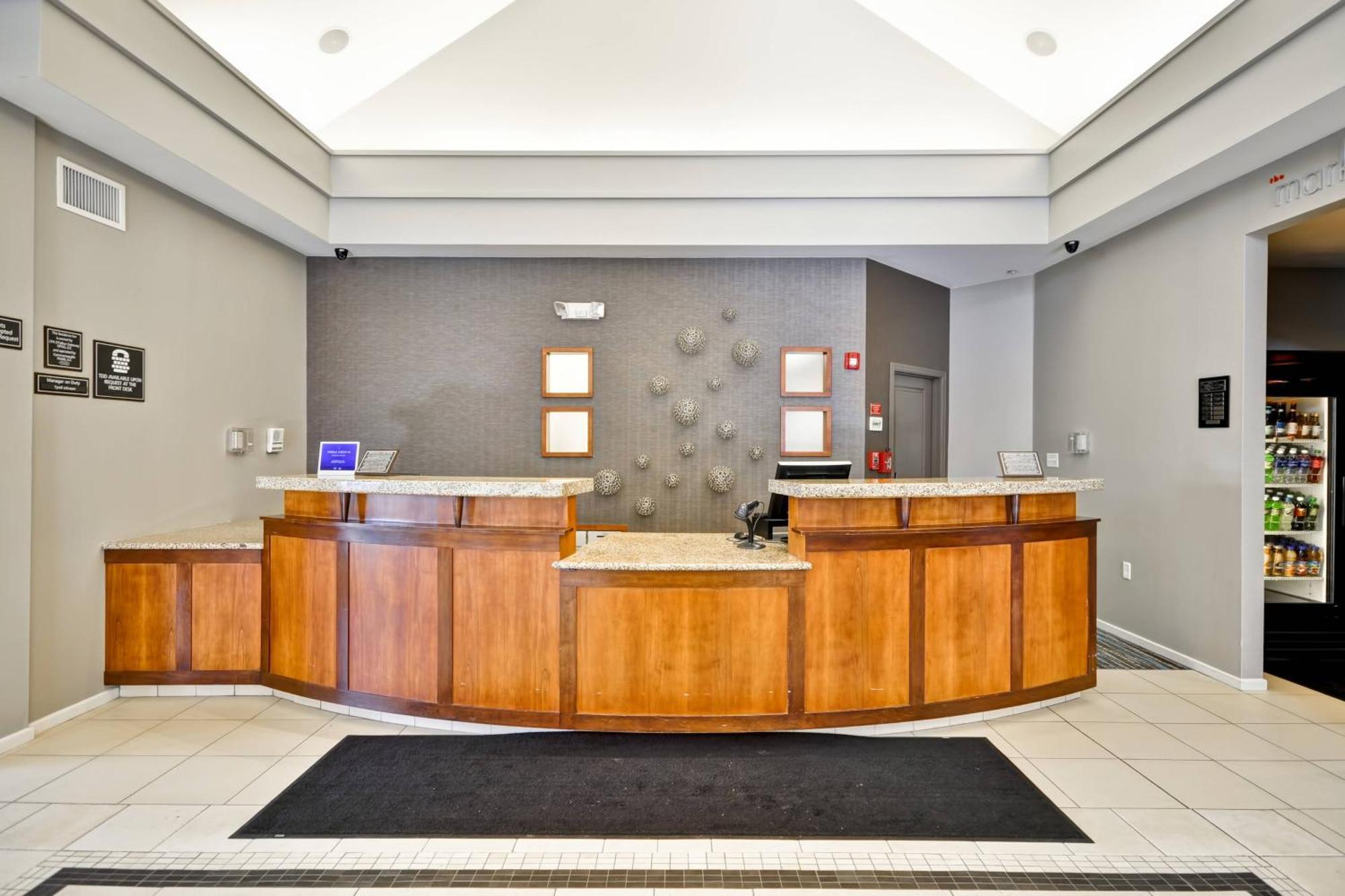 Residence Inn Saint Louis O'Fallon Extérieur photo