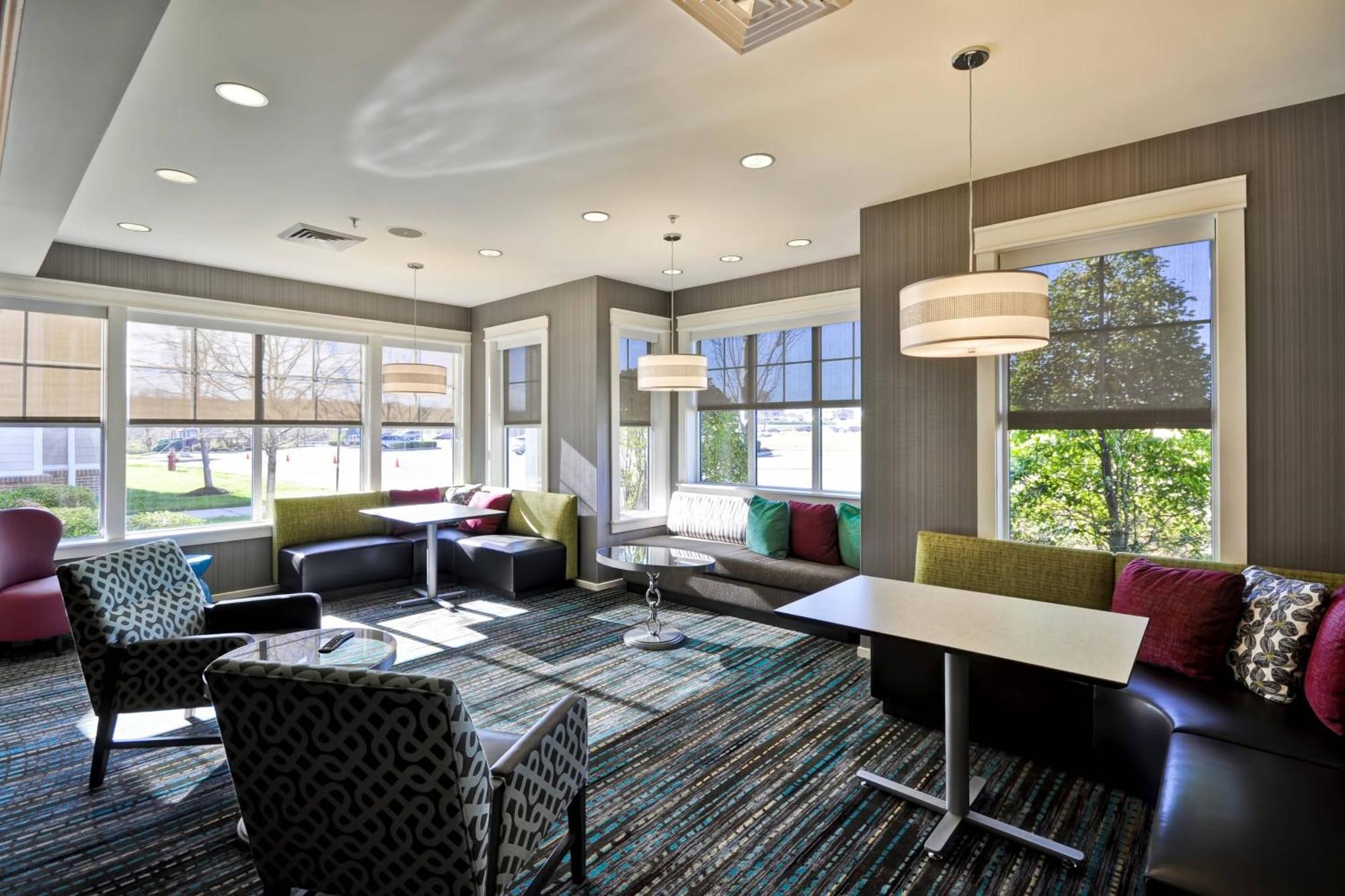 Residence Inn Saint Louis O'Fallon Extérieur photo