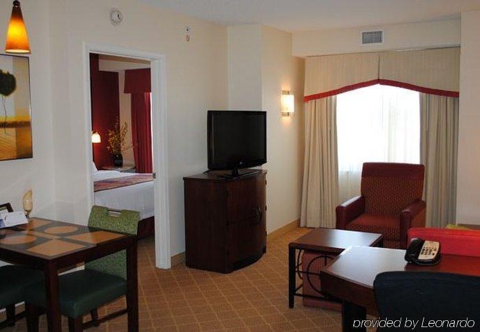 Residence Inn Saint Louis O'Fallon Extérieur photo