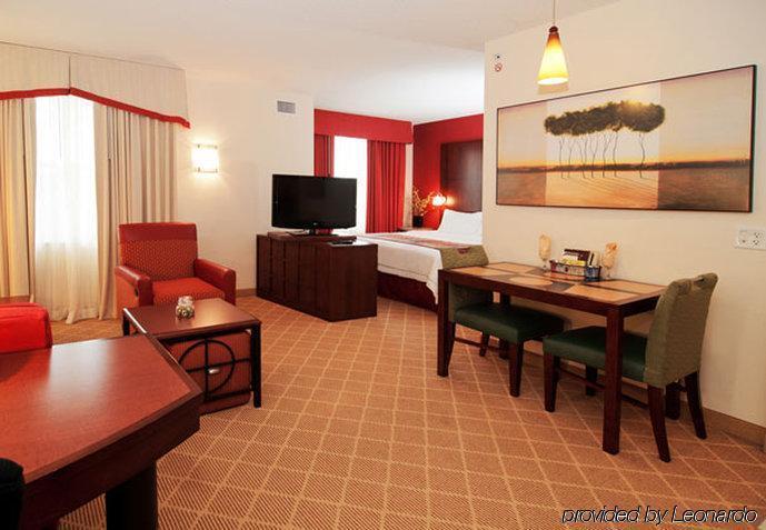 Residence Inn Saint Louis O'Fallon Extérieur photo