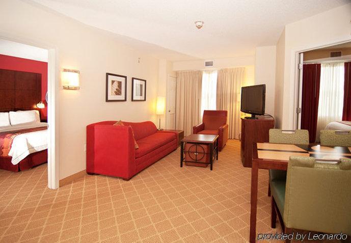 Residence Inn Saint Louis O'Fallon Extérieur photo