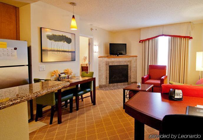 Residence Inn Saint Louis O'Fallon Extérieur photo