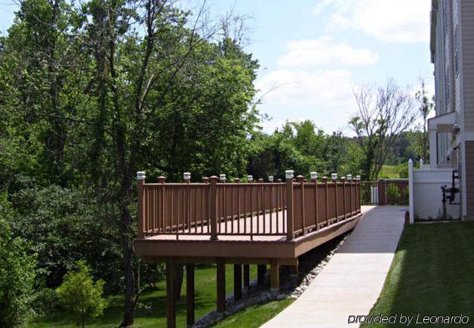Residence Inn Saint Louis O'Fallon Extérieur photo
