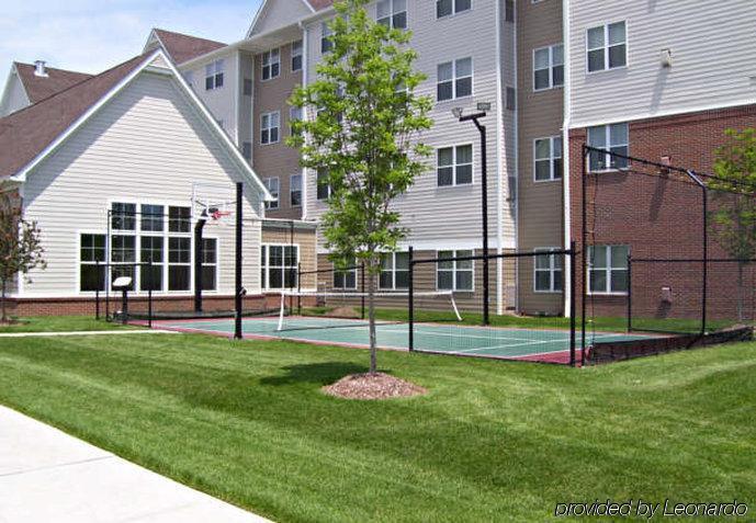 Residence Inn Saint Louis O'Fallon Extérieur photo