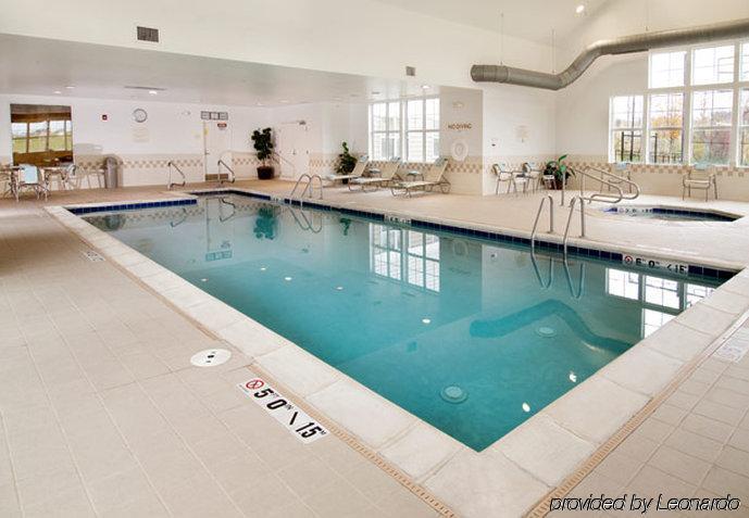 Residence Inn Saint Louis O'Fallon Extérieur photo