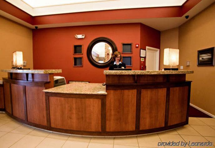 Residence Inn Saint Louis O'Fallon Extérieur photo