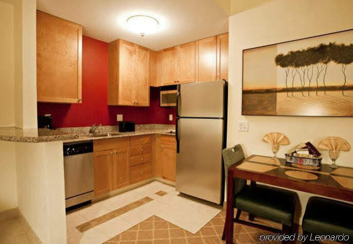 Residence Inn Saint Louis O'Fallon Extérieur photo